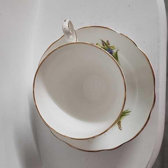 Regency Bone China Tea Cup & Saucer - Picture 5 of 7